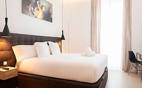 Woohoo Rooms Boutique Luna